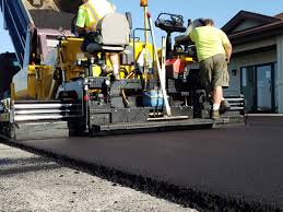 Trusted Guilford Center, CT Driveway Paving Services Experts